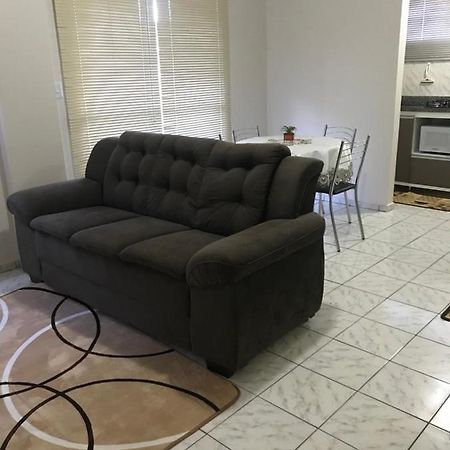 Apartamento Foz Centro 03 Διαμέρισμα Φοζ ντο Ιγκουασού Εξωτερικό φωτογραφία