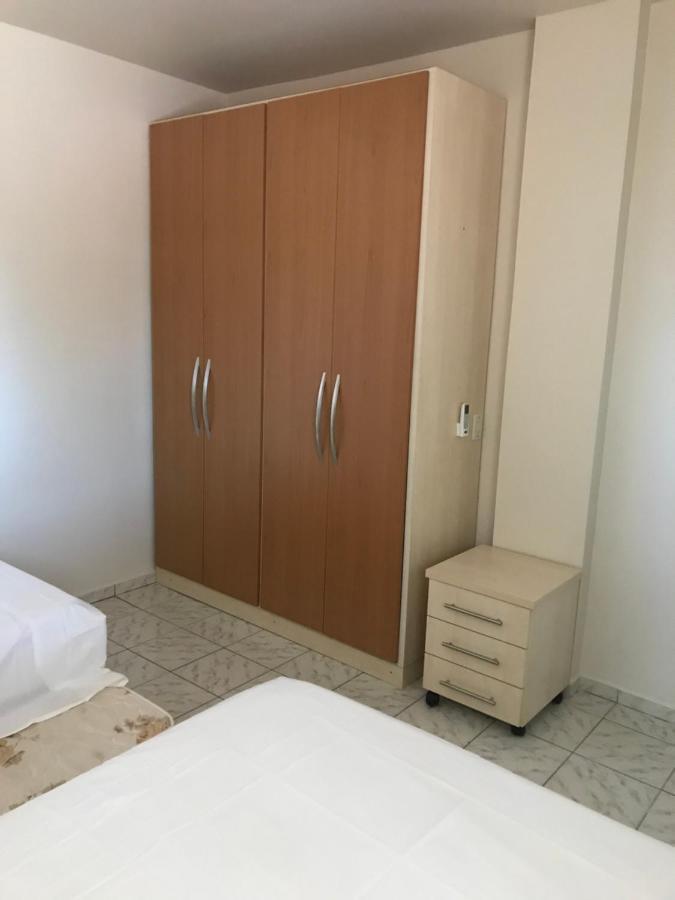 Apartamento Foz Centro 03 Διαμέρισμα Φοζ ντο Ιγκουασού Εξωτερικό φωτογραφία