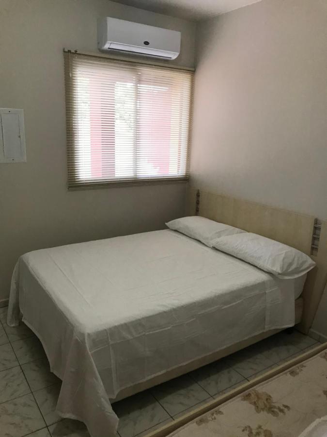 Apartamento Foz Centro 03 Διαμέρισμα Φοζ ντο Ιγκουασού Εξωτερικό φωτογραφία